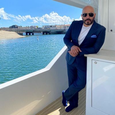 Lupillo Rivera