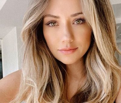 Madison Nicole Fisher