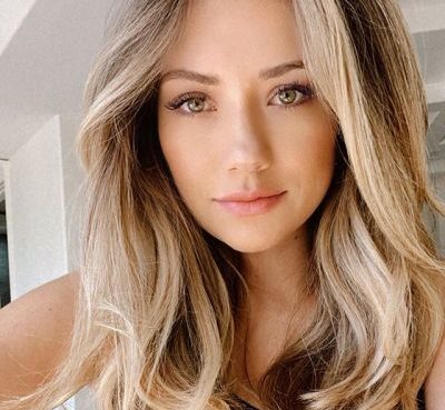 Madison Nicole Fisher