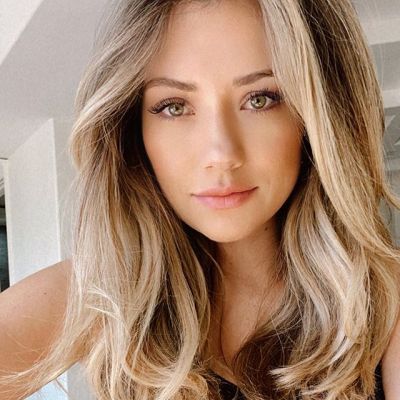 Madison Nicole Fisher