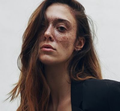 Maeva Giani Marshall