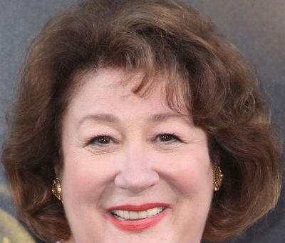 Margo Martindale