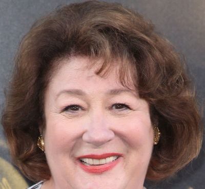 Margo Martindale