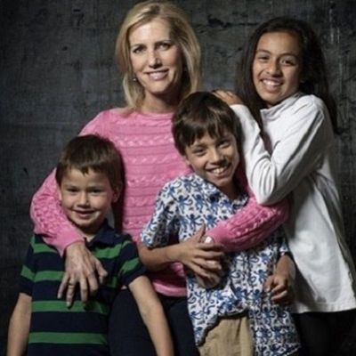 Maria Caroline Ingraham