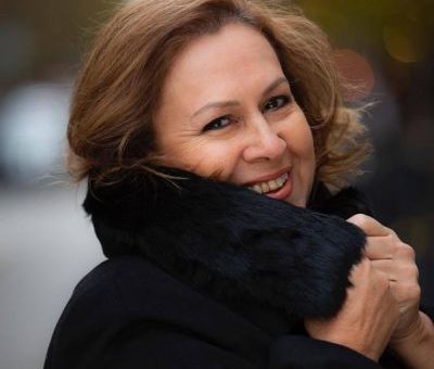 Maria Victoria Henao