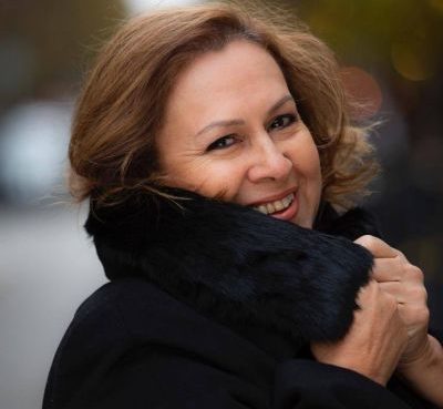 Maria Victoria Henao