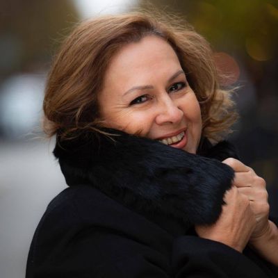 Maria Victoria Henao