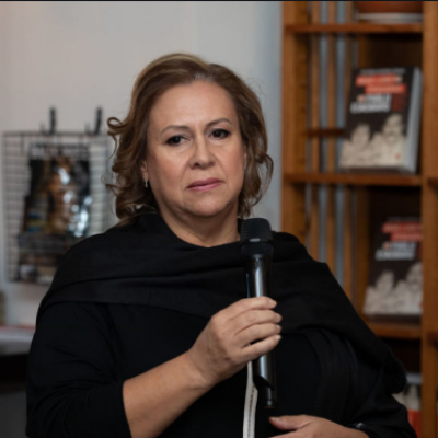 Maria Victoria Henao