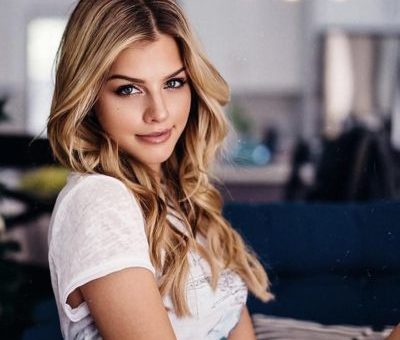 Marina Laswick