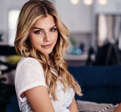 Marina Laswick