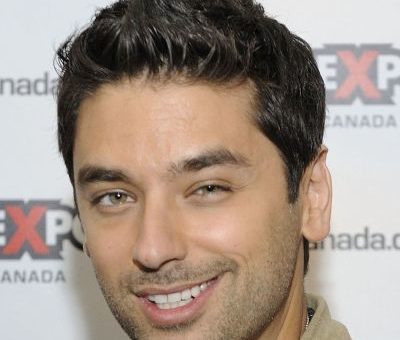Mark Ghanime