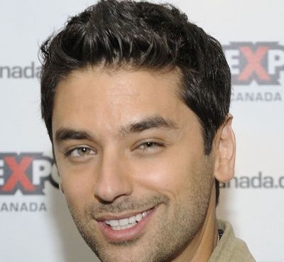 Mark Ghanime
