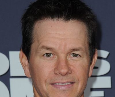 Mark Wahlberg