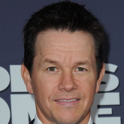 Mark Wahlberg