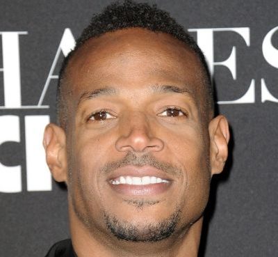Marlon Wayans