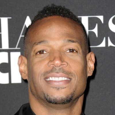 Marlon Wayans
