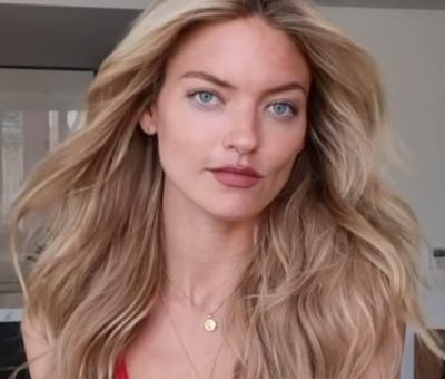 Martha Hunt