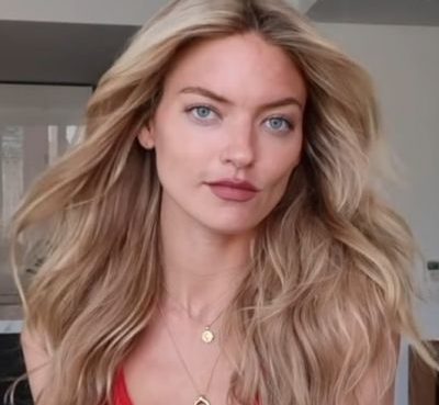 Martha Hunt