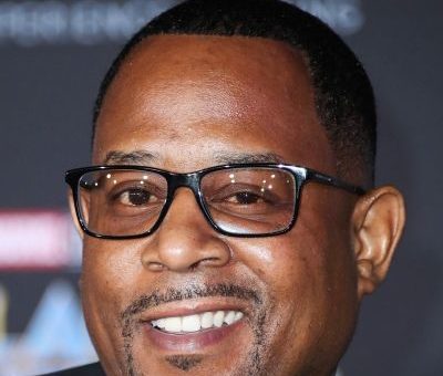 Martin Lawrence