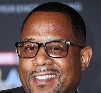 Martin Lawrence