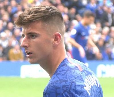 Mason Mount