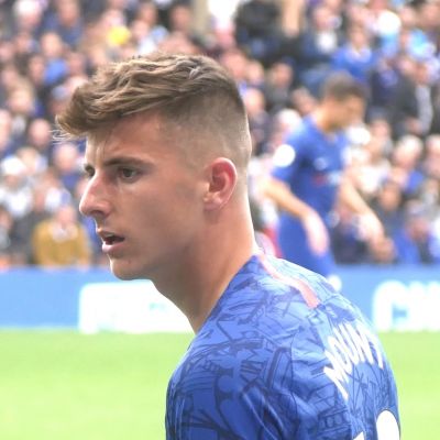 Mason Mount