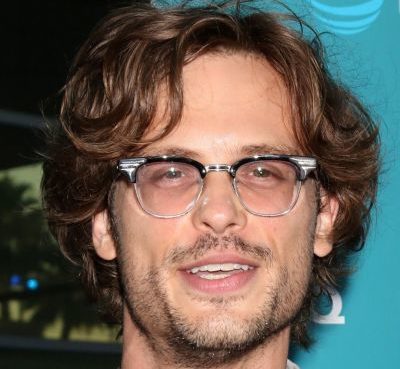 Matthew Gray Gubler