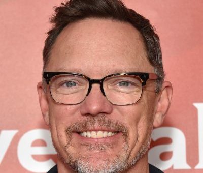 Matthew Lillard