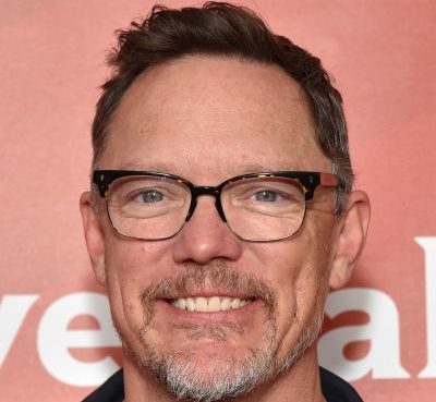 Matthew Lillard