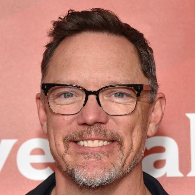 Matthew Lillard