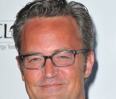 Matthew Perry