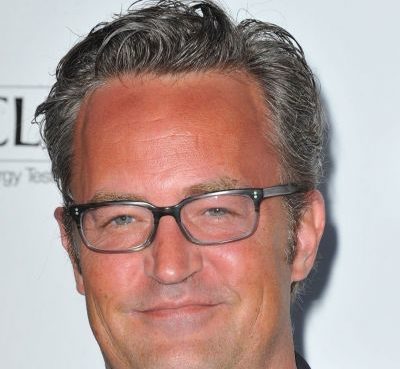 Matthew Perry