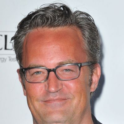 Matthew Perry
