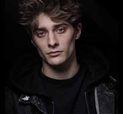 Maxence Danet Fauvel