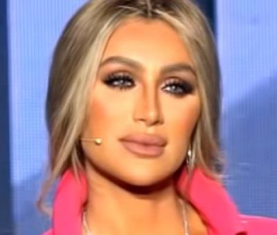 Maya Diab