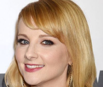 Melissa Rauch