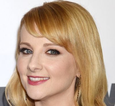 Melissa Rauch