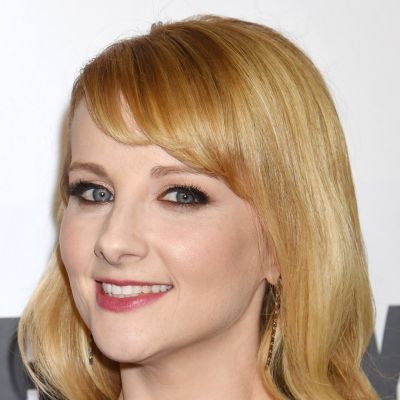 Melissa Rauch