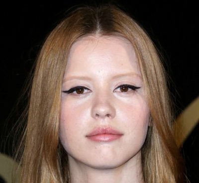 Mia Goth