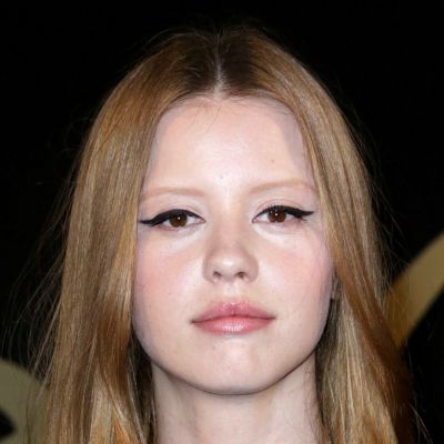 Mia Goth
