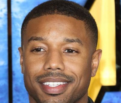Michael B. Jordan