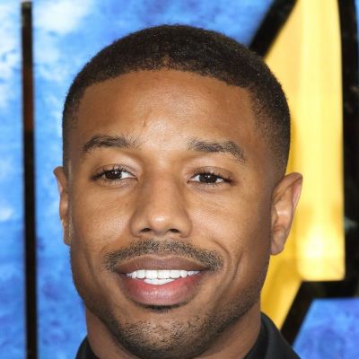 Michael B. Jordan
