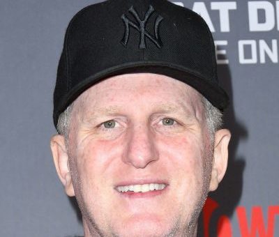 Michael Rapaport