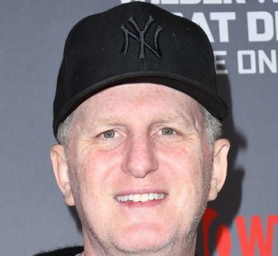 Michael Rapaport
