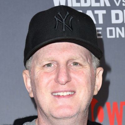 Michael Rapaport Wiki, Age, Height, Net Worth, Relationship, Career