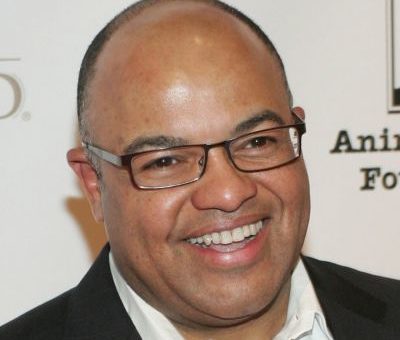 Mike Tirico