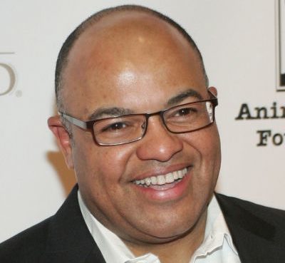 Mike Tirico