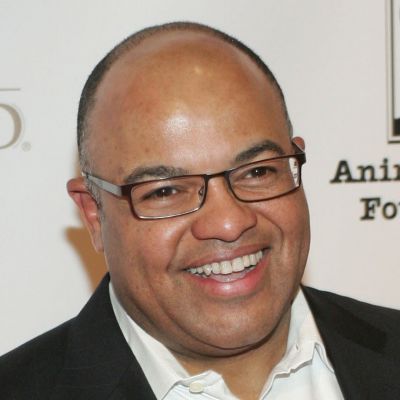 Mike Tirico