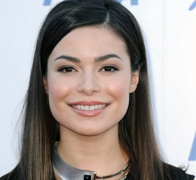 Miranda Cosgrove