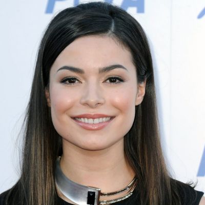 Miranda Cosgrove
